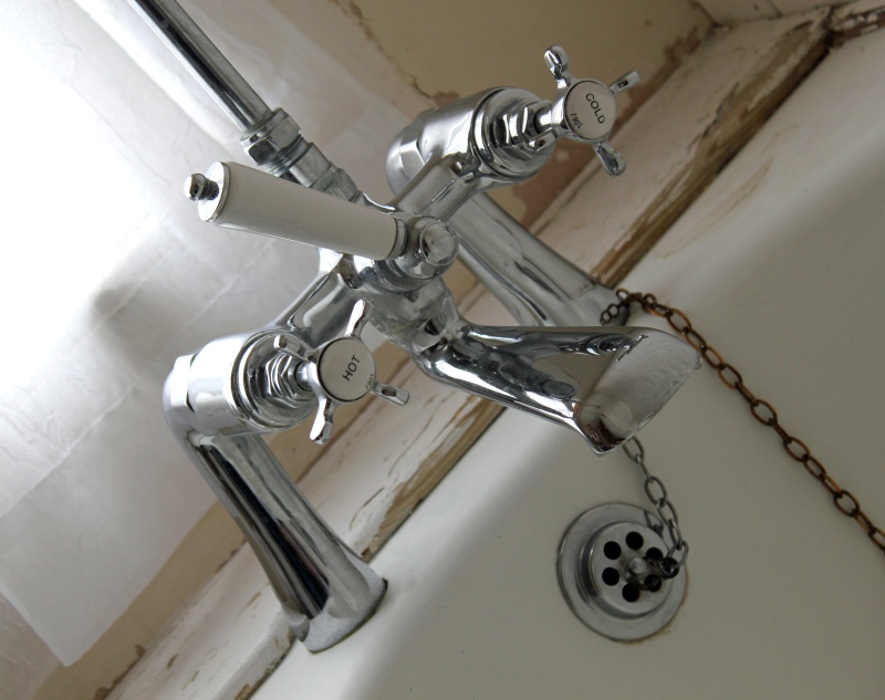 Shower Installation Soho, W1